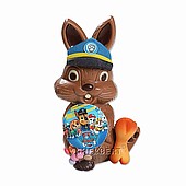 Hase Paw Patrol